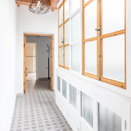 Balcones Del Atlantico - Free Parking By Cadiz Time Apartment Exterior foto